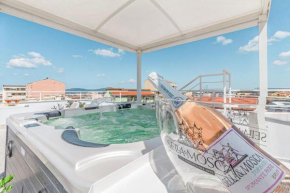 Skyfive Fire Apartment Alghero